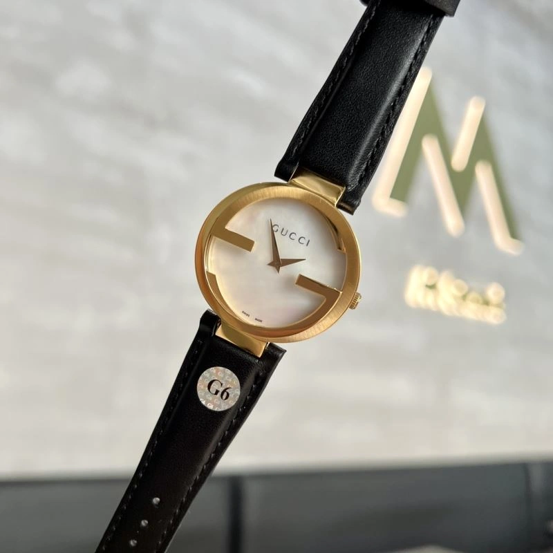 WellDesigned GUCCI Watches 183123