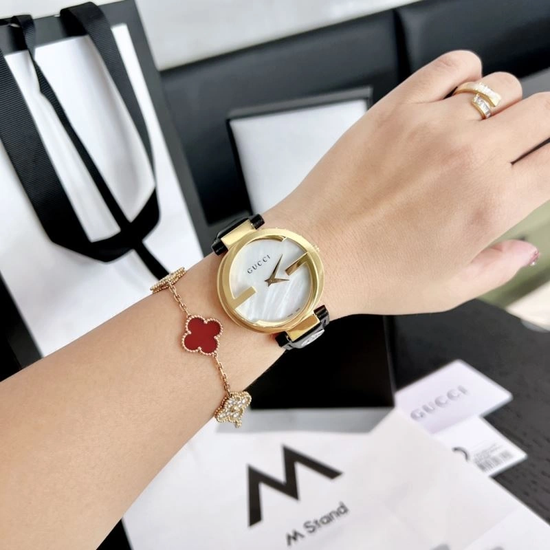WellDesigned GUCCI Watches 183123