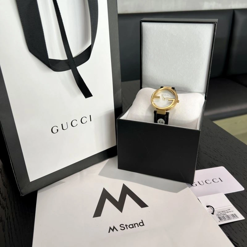 WellDesigned GUCCI Watches 183123