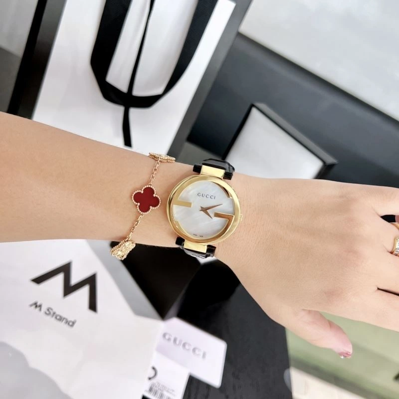 WellDesigned GUCCI Watches 183123