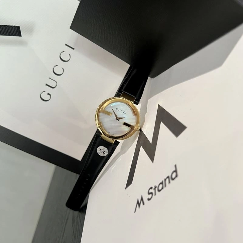 WellDesigned GUCCI Watches 183123