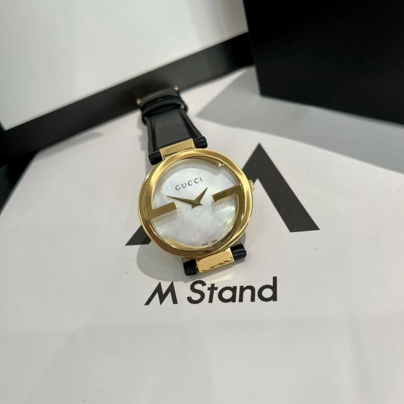 WellDesigned GUCCI Watches 183123