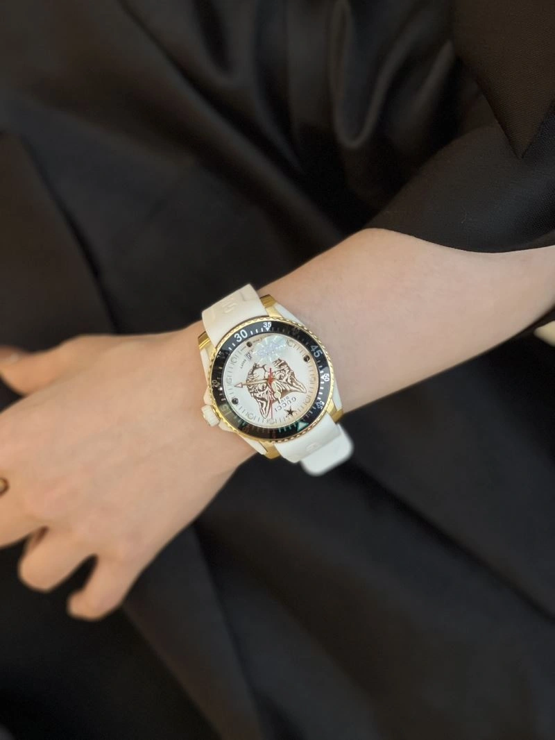 GUCCI Watches Lightweight 183121