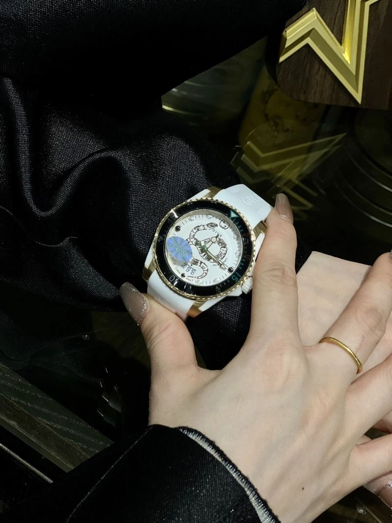GUCCI Watches Lightweight 183121