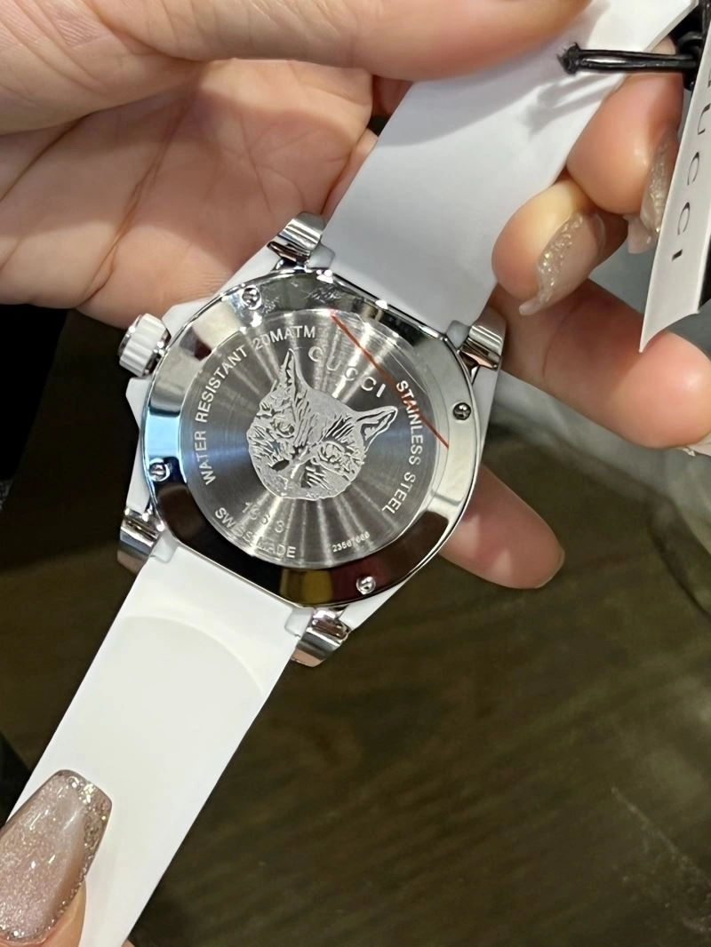 GUCCI Watches Lightweight 183122