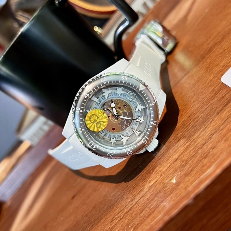 GUCCI Watches TravelReady 183120