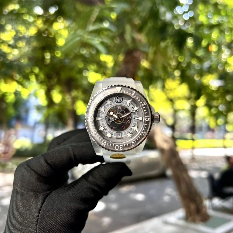 GUCCI Watches TravelReady 183120