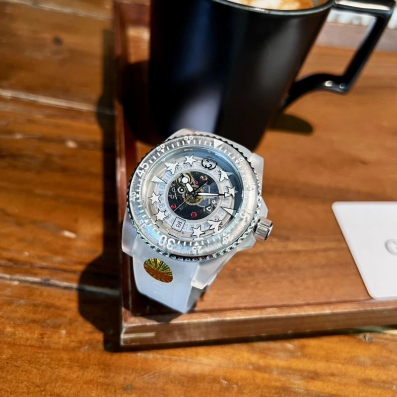 GUCCI Watches TravelReady 183120