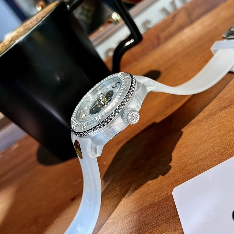 GUCCI Watches TravelReady 183120