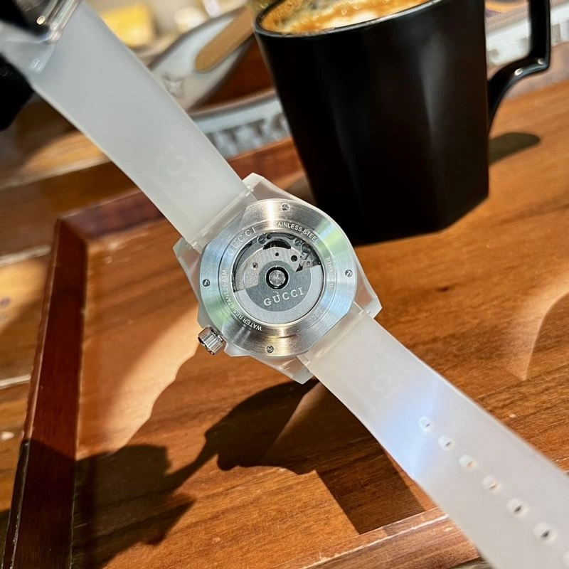 GUCCI Watches TravelReady 183120