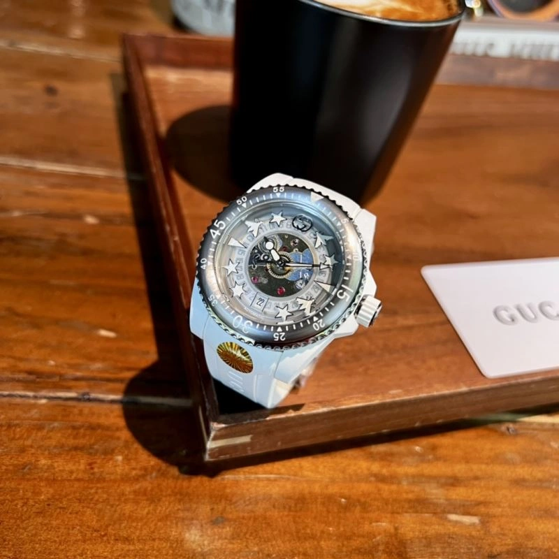GUCCI Watches Comfortable 183119