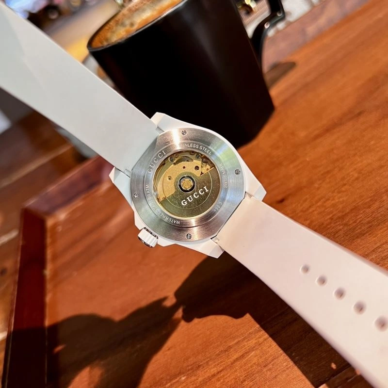 GUCCI Watches Comfortable 183119