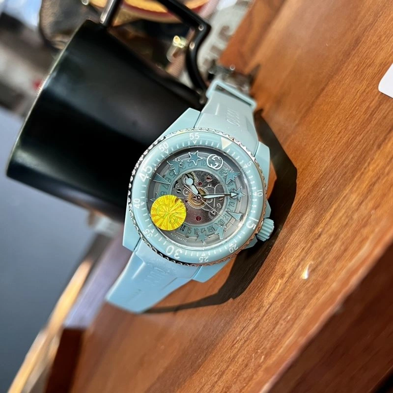 Timeless GUCCI Watches 183118