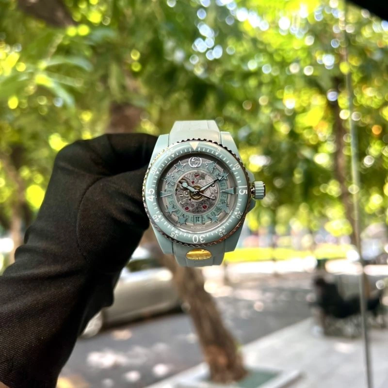 Timeless GUCCI Watches 183118