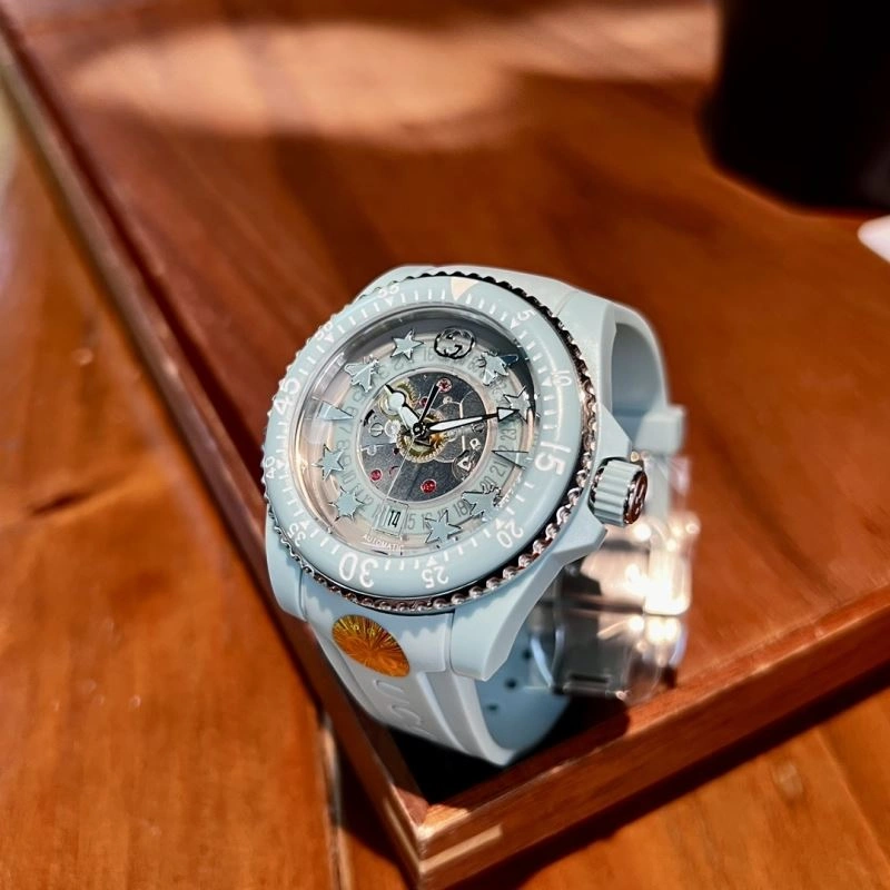 Timeless GUCCI Watches 183118