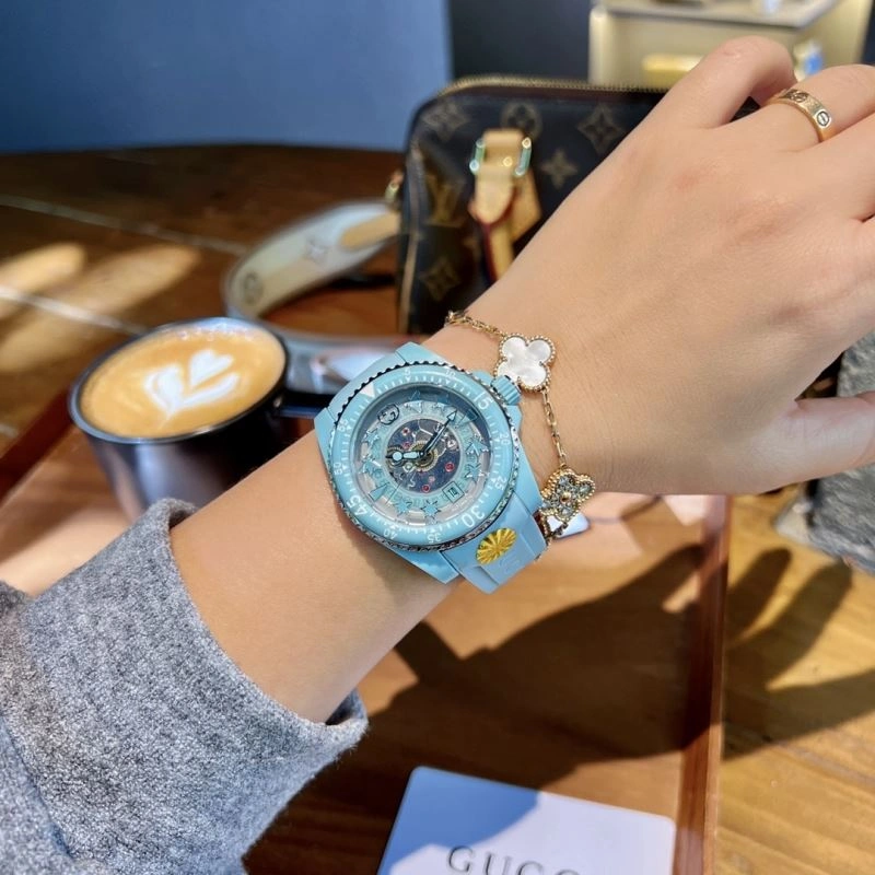 Timeless GUCCI Watches 183118