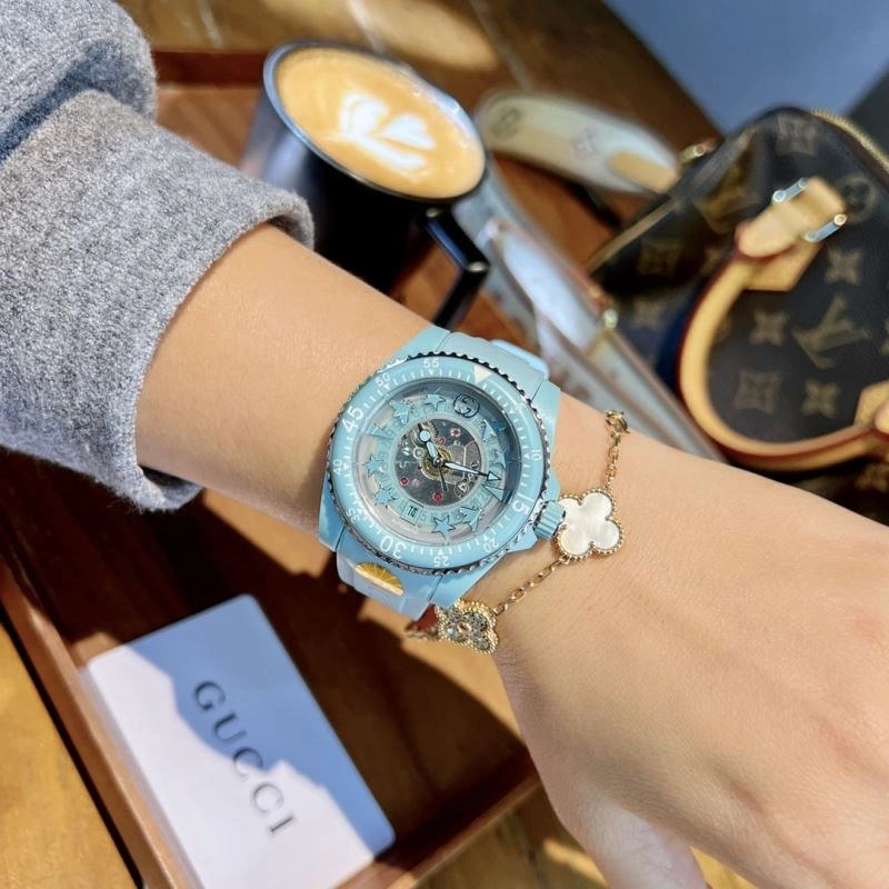 Timeless GUCCI Watches 183118