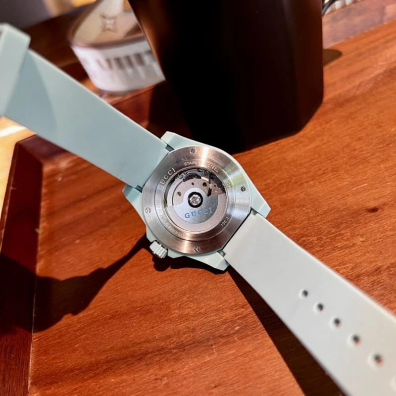 Timeless GUCCI Watches 183118
