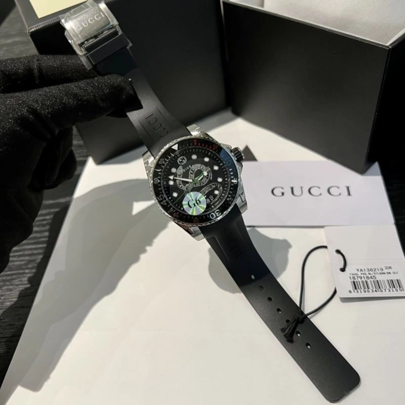 GUCCI Watches Elegant 183116