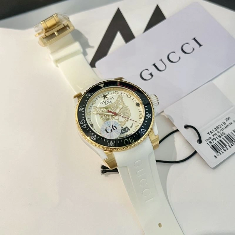 GUCCI Watches Lightweight 183115