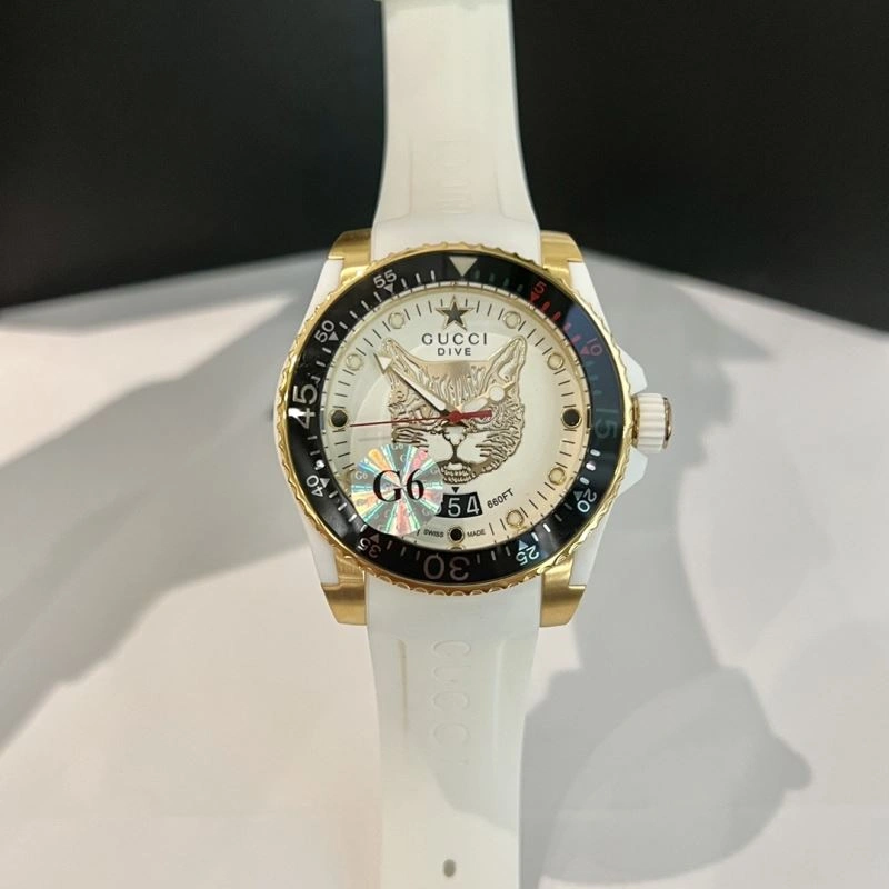GUCCI Watches Lightweight 183115