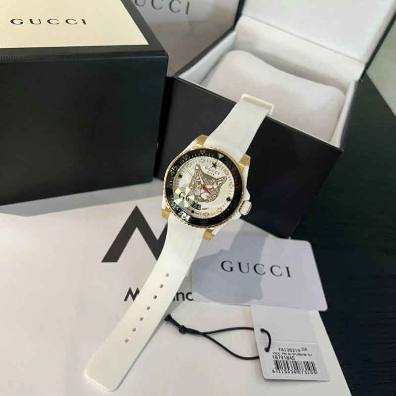 GUCCI Watches Lightweight 183115