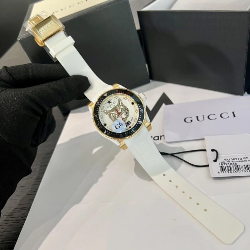 GUCCI Watches Lightweight 183115