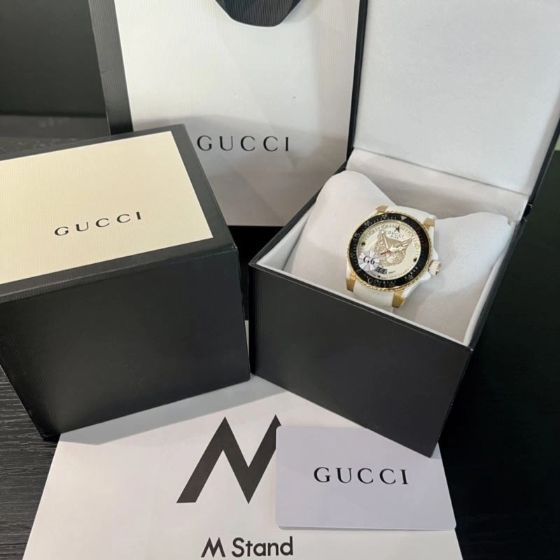 GUCCI Watches Lightweight 183115