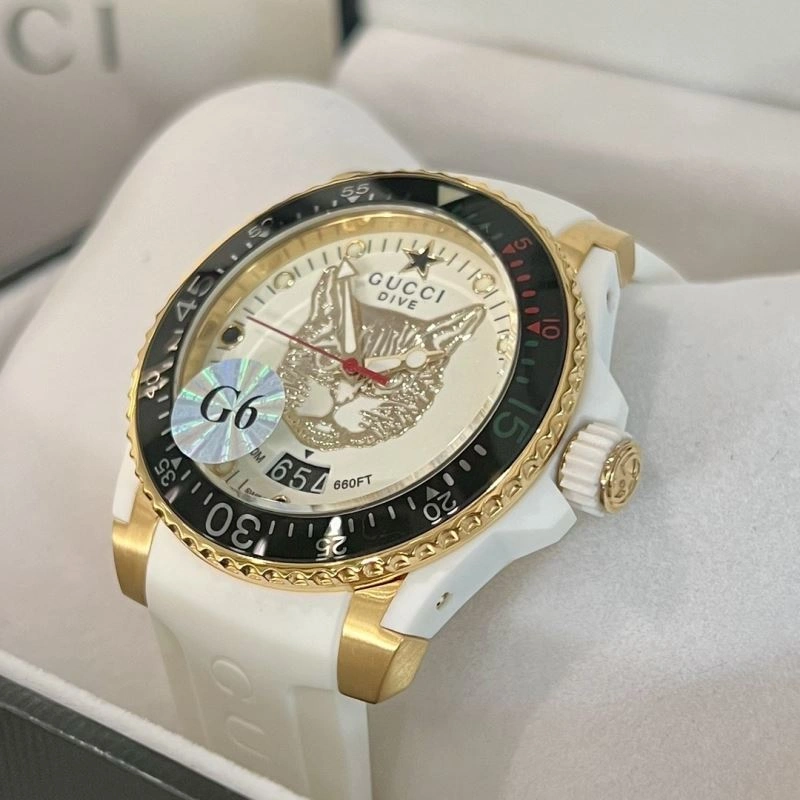 GUCCI Watches Lightweight 183115