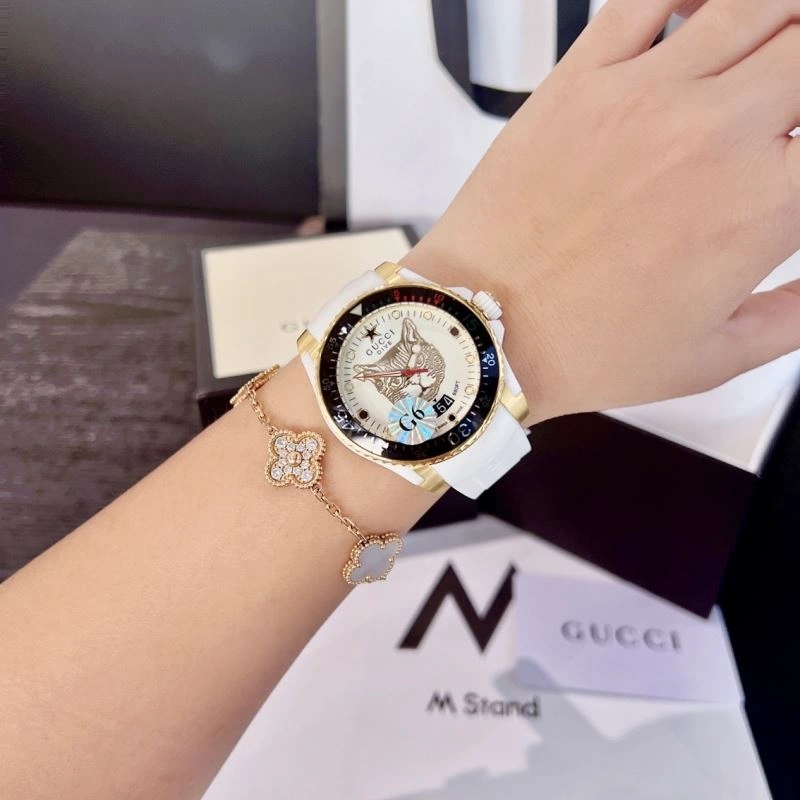 GUCCI Watches Lightweight 183115