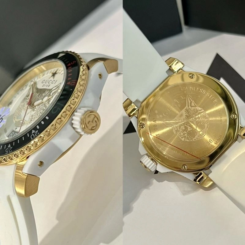 GUCCI Watches Lightweight 183115