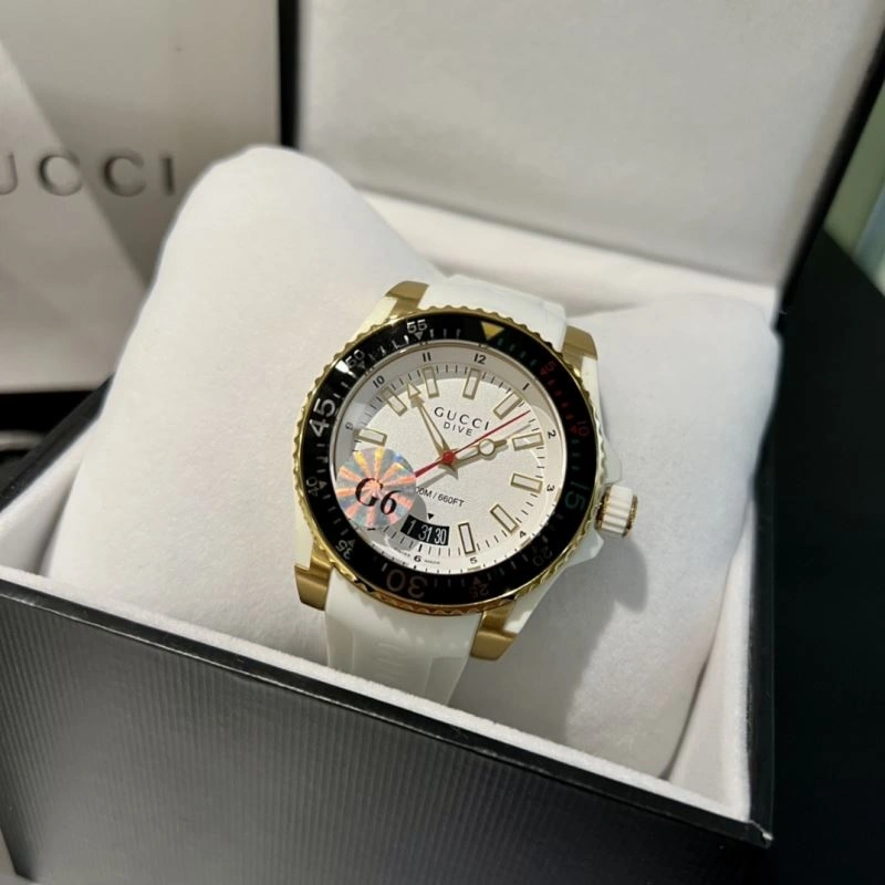 GUCCI Watches Fashionable 183109
