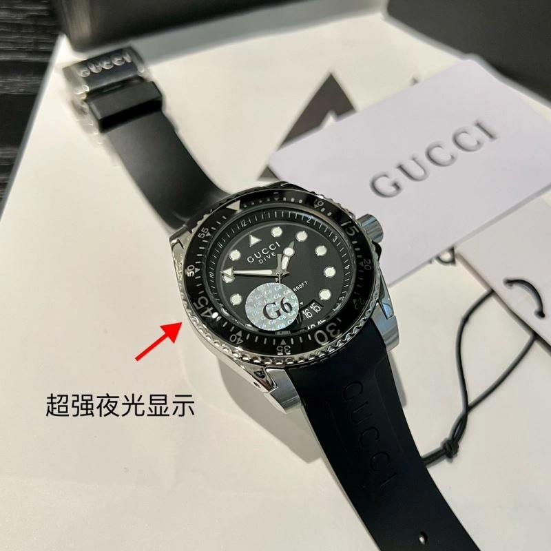 BestValue GUCCI Watches 183089