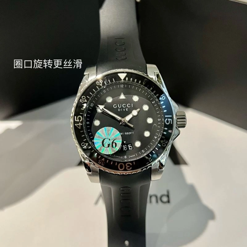 BestValue GUCCI Watches 183089