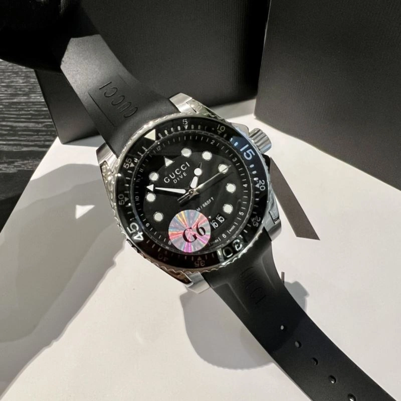 BestValue GUCCI Watches 183089