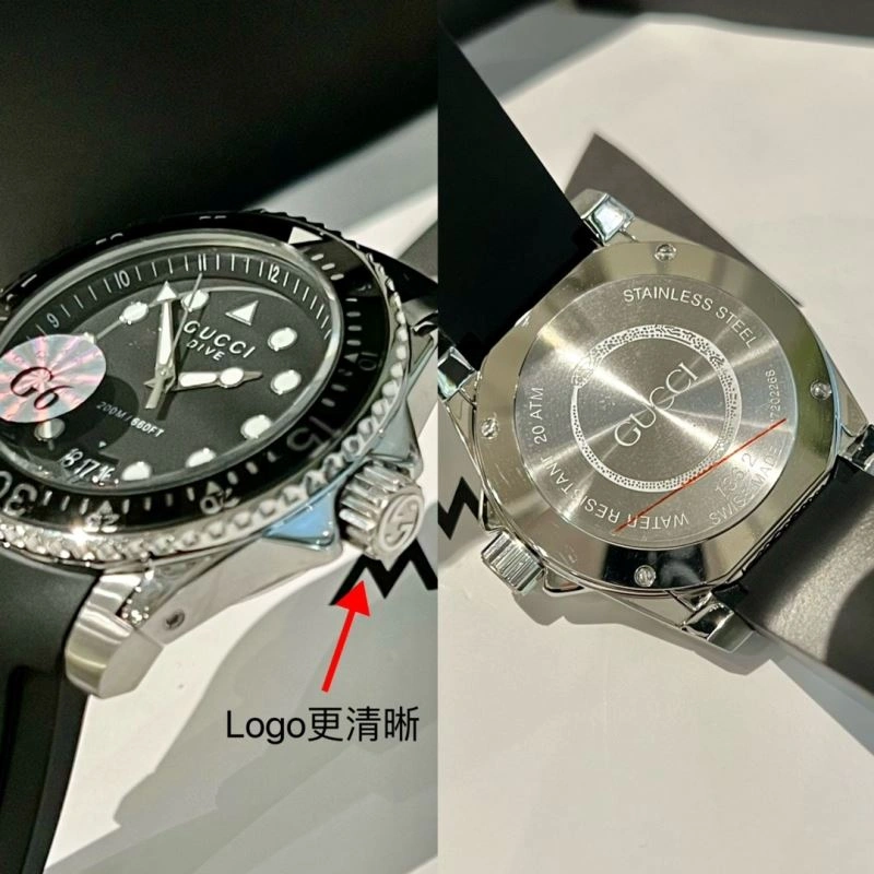 BestValue GUCCI Watches 183089
