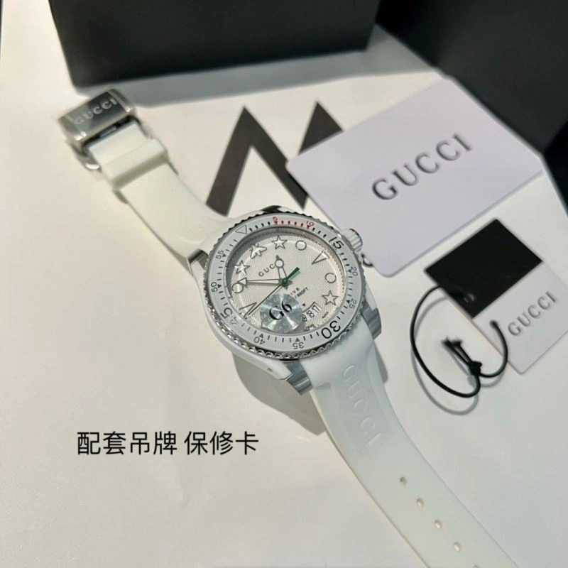TimelessDesign GUCCI Watches 183093