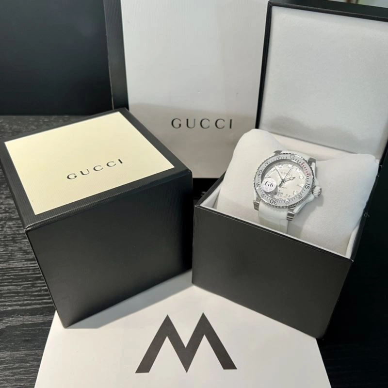 TimelessDesign GUCCI Watches 183093