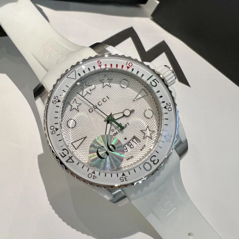 TimelessDesign GUCCI Watches 183093