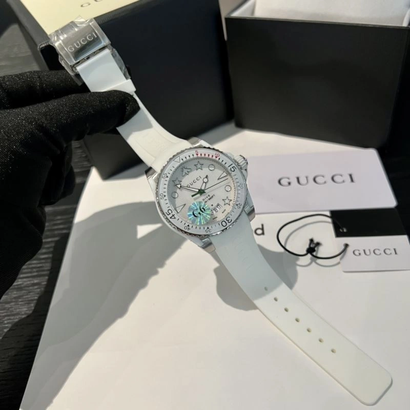 TimelessDesign GUCCI Watches 183093