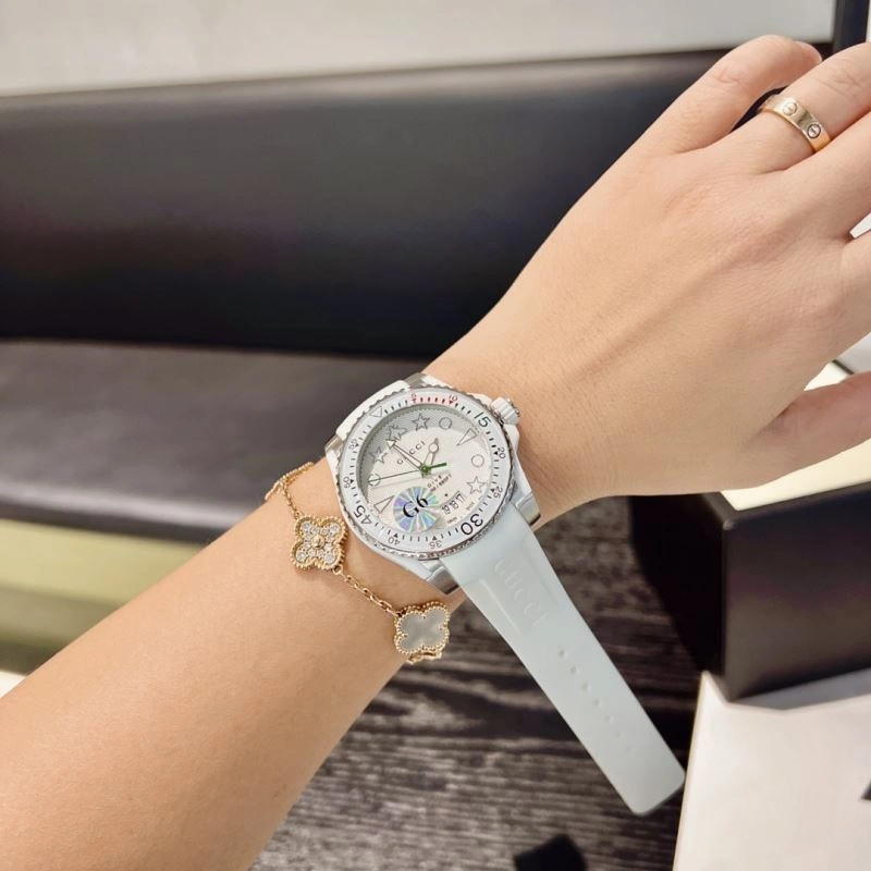 TimelessDesign GUCCI Watches 183093