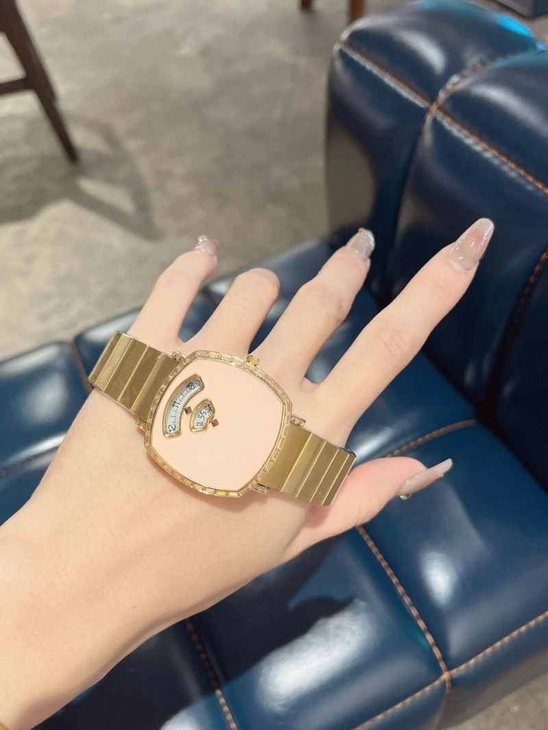 OdorResistant GUCCI Watches 183090