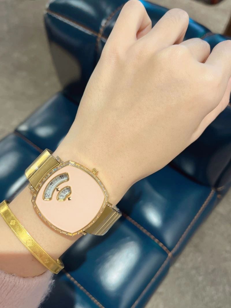 OdorResistant GUCCI Watches 183090