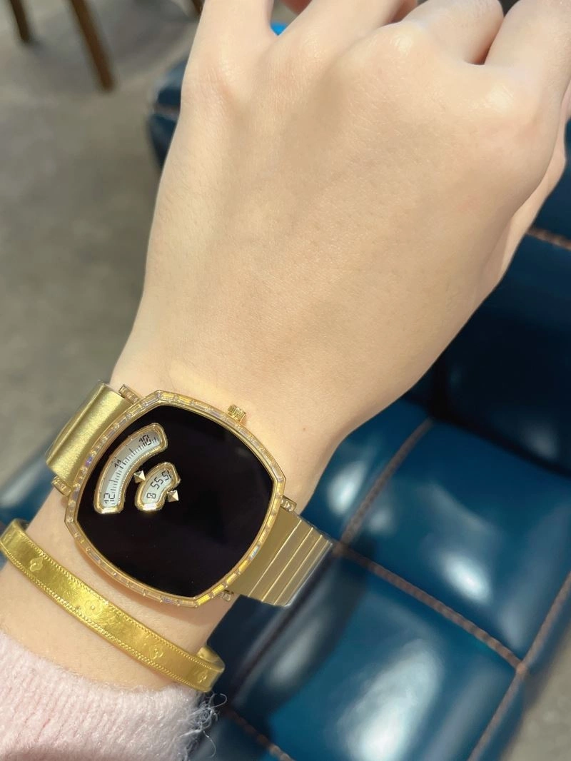 SportInspired GUCCI Watches 183099