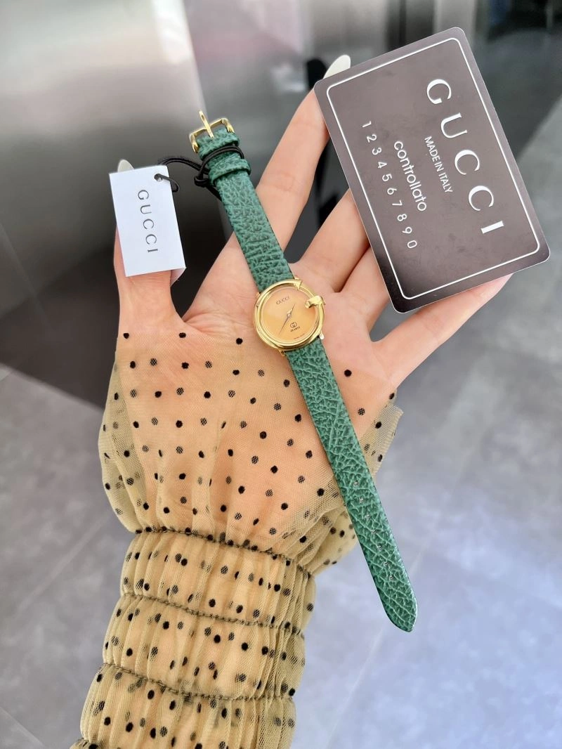 UrbanStyle GUCCI Watches 183096