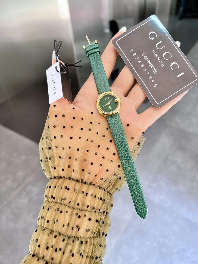 UrbanStyle GUCCI Watches 183096