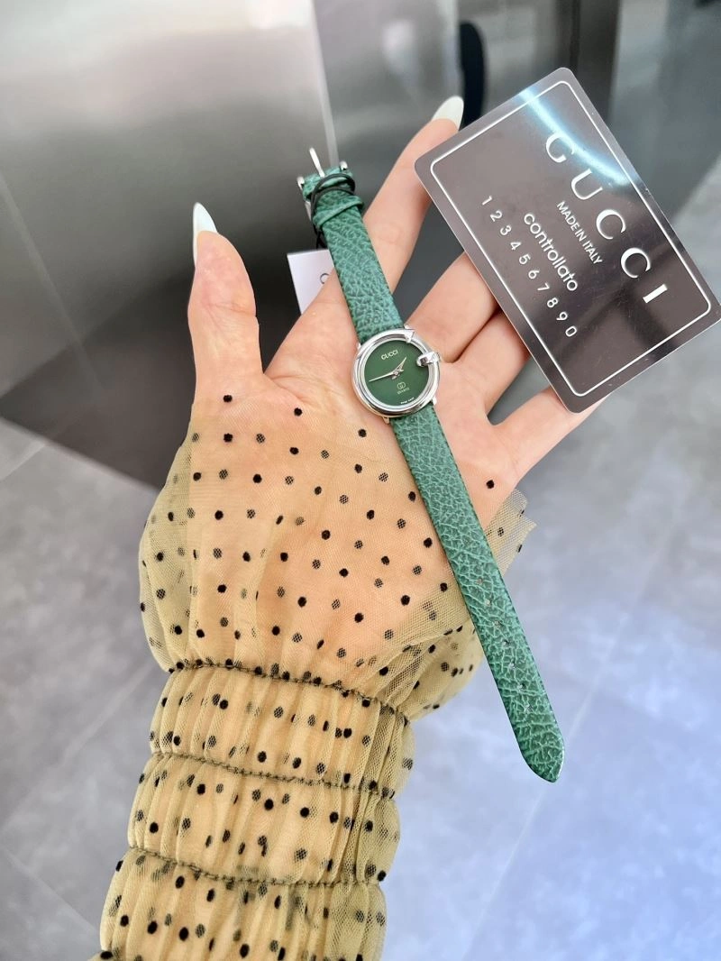 UrbanStyle GUCCI Watches 183096