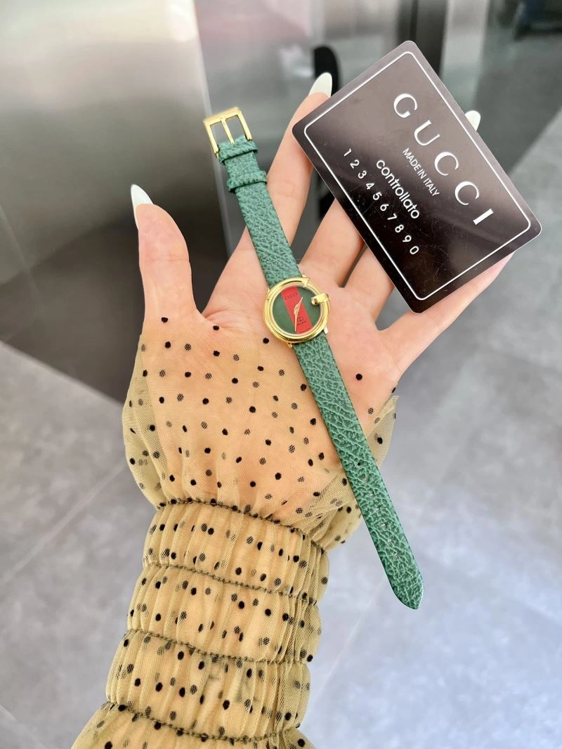 UrbanStyle GUCCI Watches 183096