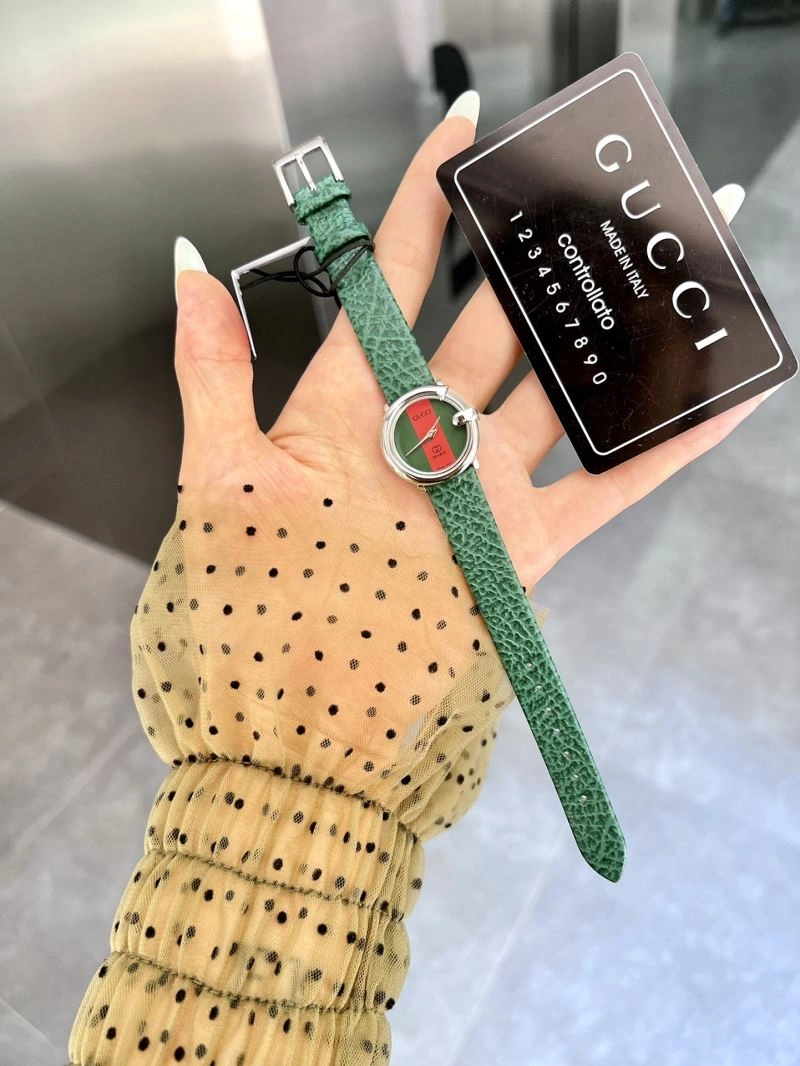 UrbanStyle GUCCI Watches 183096