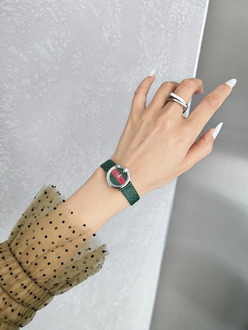UrbanStyle GUCCI Watches 183096
